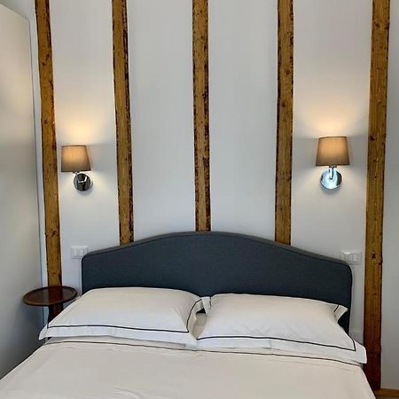 Relais Torre Dei Torti - Luxury Bed&Breakfast Cava Manara Exterior foto