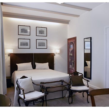 Relais Torre Dei Torti - Luxury Bed&Breakfast Cava Manara Exterior foto