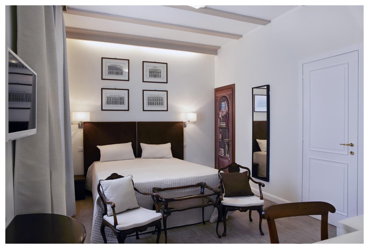 Relais Torre Dei Torti - Luxury Bed&Breakfast Cava Manara Exterior foto