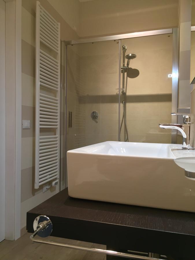 Relais Torre Dei Torti - Luxury Bed&Breakfast Cava Manara Exterior foto