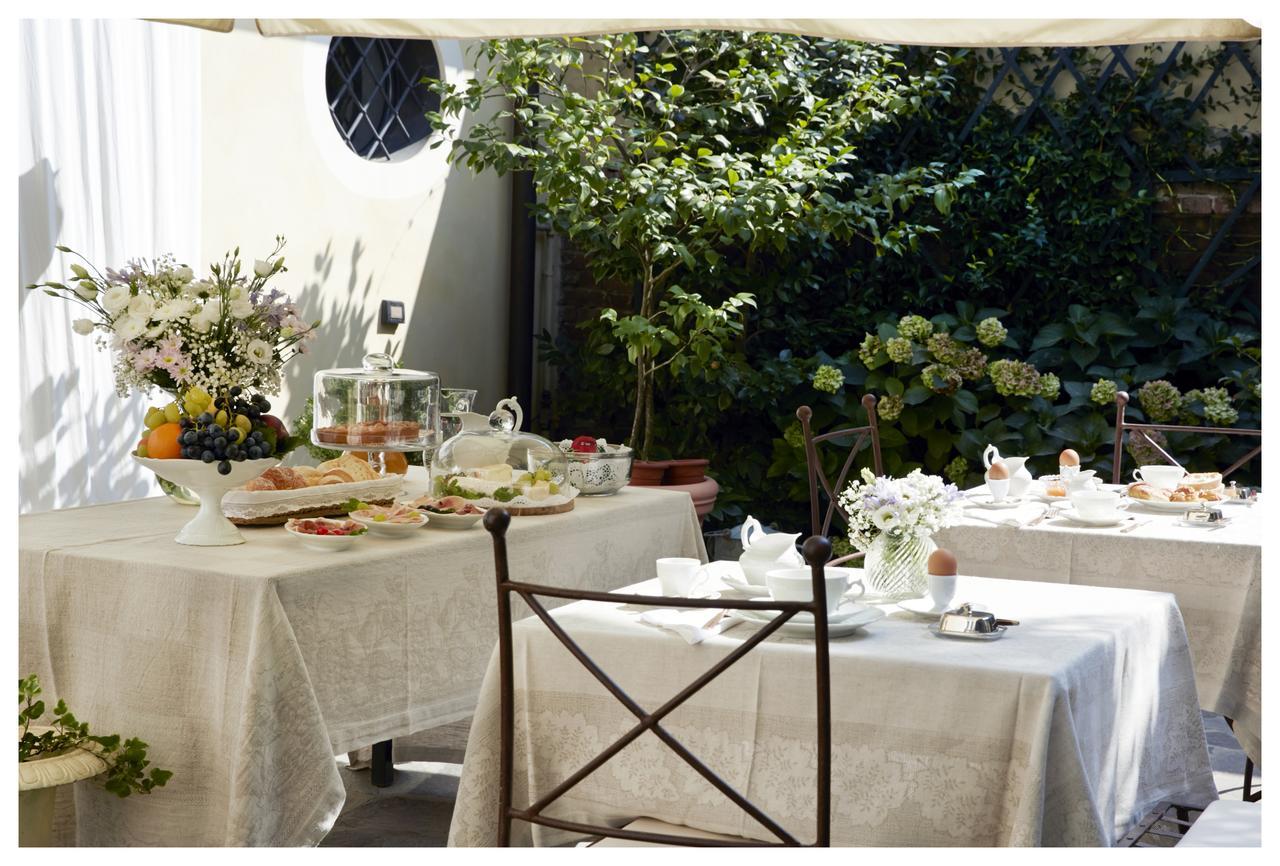 Relais Torre Dei Torti - Luxury Bed&Breakfast Cava Manara Exterior foto
