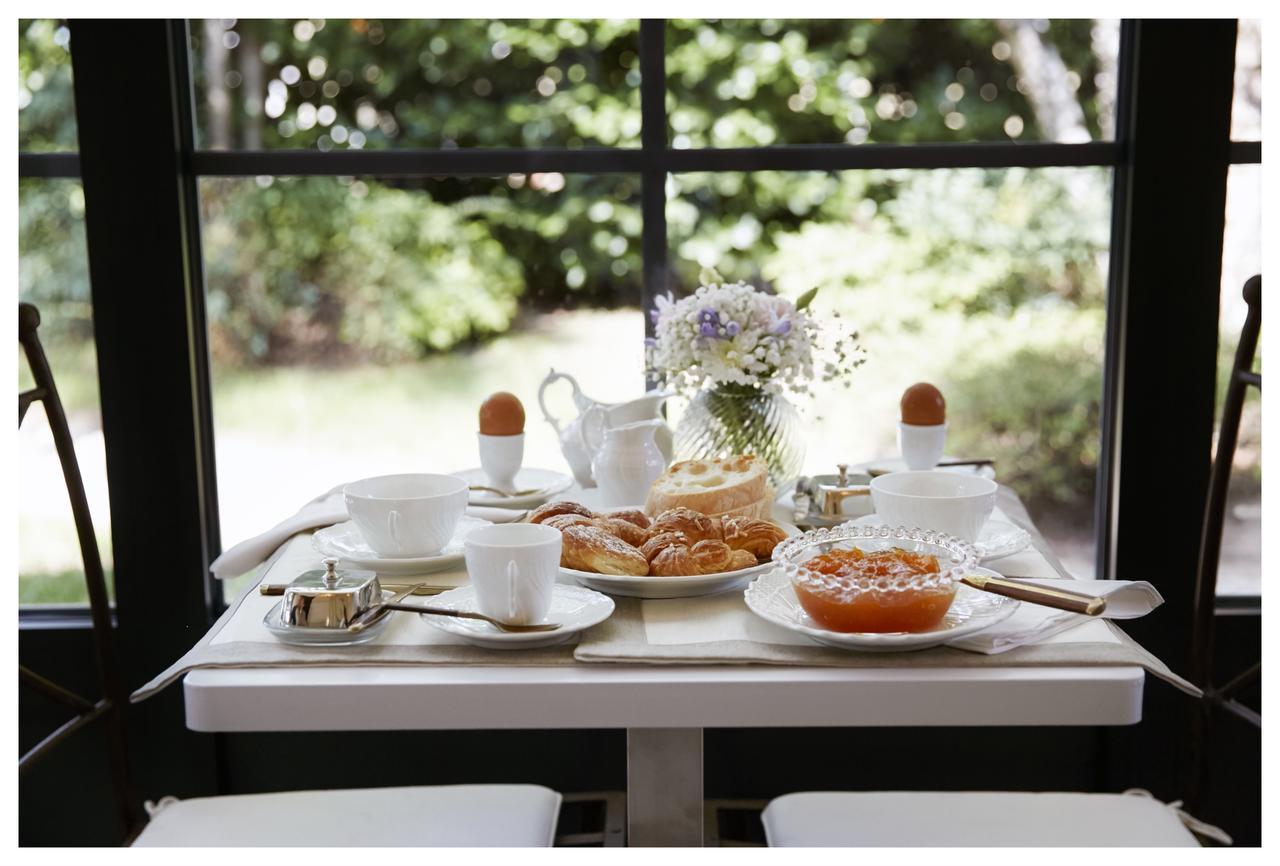 Relais Torre Dei Torti - Luxury Bed&Breakfast Cava Manara Exterior foto
