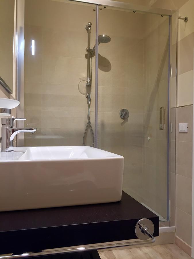Relais Torre Dei Torti - Luxury Bed&Breakfast Cava Manara Exterior foto