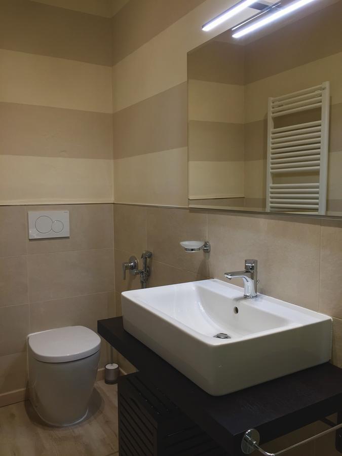 Relais Torre Dei Torti - Luxury Bed&Breakfast Cava Manara Exterior foto