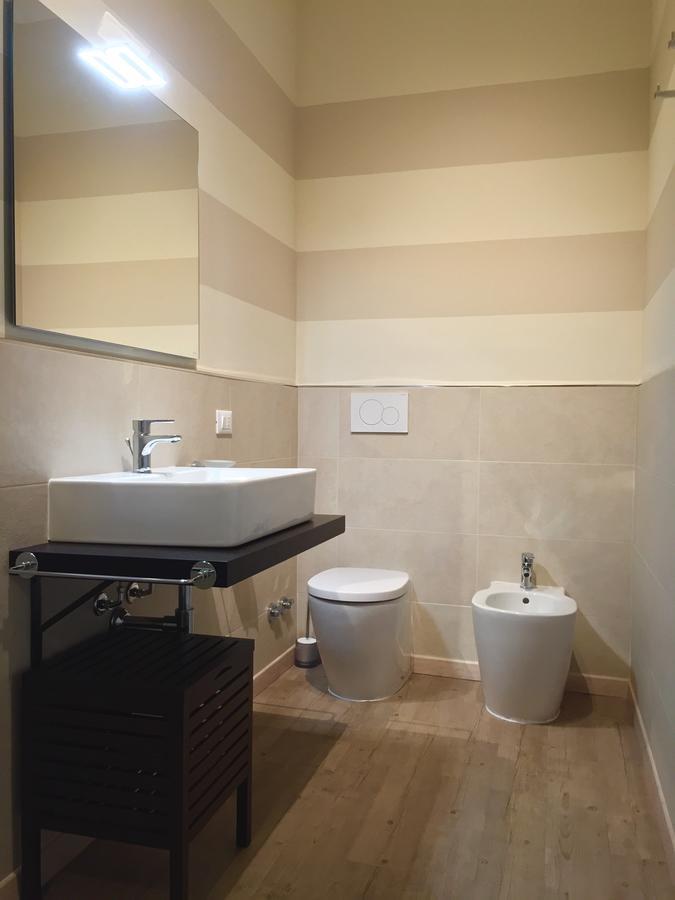 Relais Torre Dei Torti - Luxury Bed&Breakfast Cava Manara Exterior foto